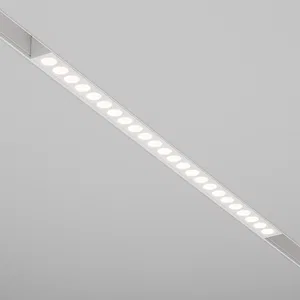 Трековый светильник Technical TR031-4-24WTW-DD2-W