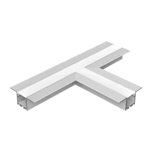 Соединительный элемент S35 edgeless (T)
