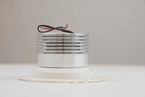 Светильник HOKASU DOT Edgeless noPS (RAL9005/24deg — 4K/20W/CRI90)