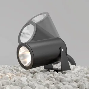 Ландшафтный светильник Outdoor O050FL-L30GF3K