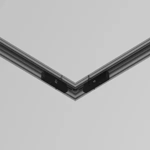 Комплектующие для систем освещения с токоведущими элементами Technical TRA184CPC-1B-7.5