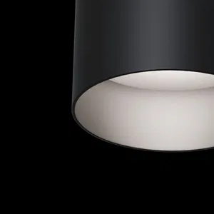Потолочный светильник Technical C014CL-01B