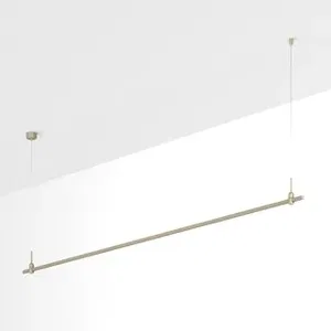 Основание ART-APRIORI-LINE-HANG-3000 (OG) (Arlight, IP20 Металл, 3 года)