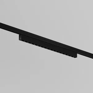 Трековый светильник Technical TR193-1-15W3K-M-B