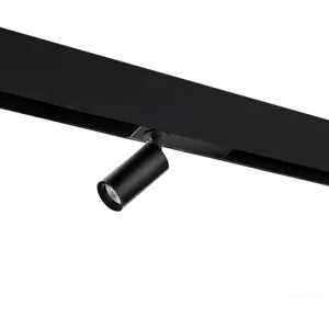 HOKASU OneLine Tube (Gen2)