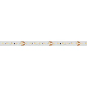Лента MICROLED-5000 24V White-CDW 8mm (2216, 240 LED/m, Bipolar) (Arlight, 9.6 Вт/м, IP20)
