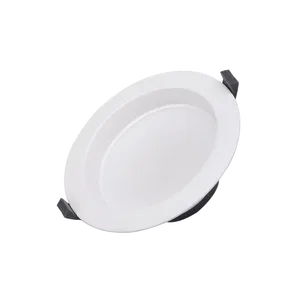 Светильник IM-CYCLONE-R115-10W Day4000 (WH, 90 deg) (Arlight, IP40 Металл, 3 года)