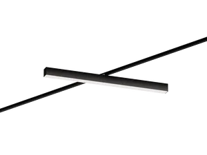 Трековый светильник HOKASU S50 TR2 (RAL9005/750mm/LT70 — 3K/28W)
