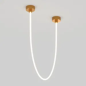 Светильник SP-TROPIC-SURFACE-R18-L2500-36W Warm3000 (GD, 360 deg, 230V) (Arlight, IP20 Пластик, 3 года)