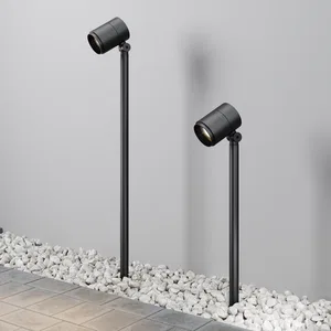 Ландшафтный светильник Outdoor O497FL-L12B3K