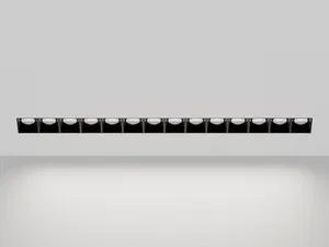 Светильник HOKASU LS IN (ral9003/3K/24w/40deg – 742.2mm/28)