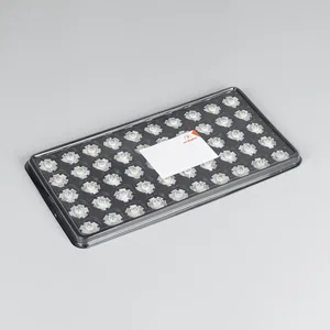 Мощный светодиод ARPL-Star-3W-EPA-RGB (350mA, W/W) (Arlight, Emitter)