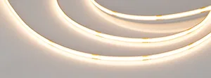 Лента COB-X480-6mm 24V Warm2700 (6 W/m, IP20, CSP, 5m) (Arlight, -)