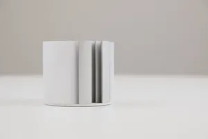 Профиль с рассеивателем HOKASU D60