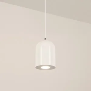 Светильник SP-ELEMENTA-DOME-R71-9W Warm3000 (WH, 39 deg, 230V) (Arlight, IP40 Металл, 3 года)