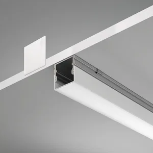 Профиль Led Strip ALM007S-2M