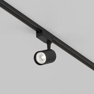 Трековый светильник Technical TR003-1-15W3K-M-B