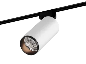 Трековый светильник HOKASU Tube Zoom TR4 (10–30W)