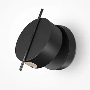 Настенный светильник (бра) Maytoni MOD180WL-L4B3K