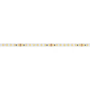 Лента RT-A160-5mm 24V Day5000 (9.6 W/m, IP20, 2835, 5m) (Arlight, Открытый)