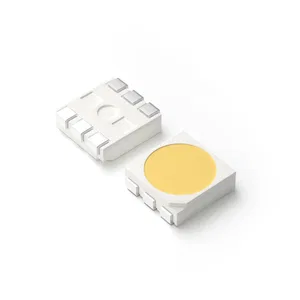 Светодиод AR-5050-SAB-Day3500-85 (3V, 60mA) (Arlight, SMD 5060 (PLCC6))