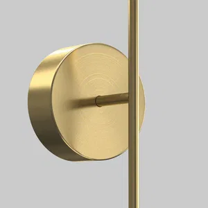 Настенный светильник (бра) Maytoni C084WL-L18BS2.7K-1