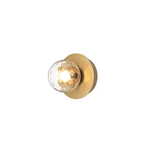 Настенный светильник (бра) Maytoni MOD331WL-L3BS3K