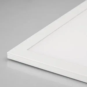 Панель IM-300x600A-18W White (Arlight, IP40 Металл, 3 года)
