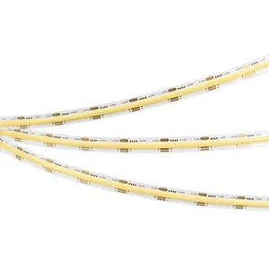 Лента COB-X576-10mm 24V White-MIX (9.6 W/m, IP20, 5m) (Arlight, Изменяемая ЦТ)