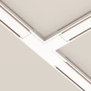 Комплектующие для систем освещения с токоведущими элементами Technical TRA084CT-11W