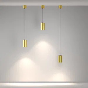 Подвесной светильник Maytoni P100PL-20W4K-BS