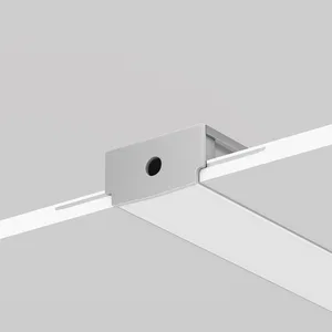 Комплектующие для профиля Led Strip ALM011EC
