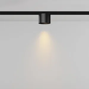 Трековый светильник Technical TR188-1 (5мм LEVITY)