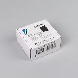 INTELLIGENT ARLIGHT Панель DALI-223-4K-D2-IN-BLACK (BUS, Free purpose) (IARL, -)