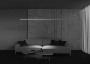 Трековый светильник Technical TR031-2-12W4K-B