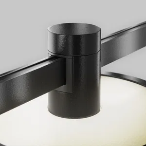 Трековый светильник Technical TR152-1-7W4K-B