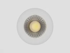Светильник HOKASU DOT Edgeless noPS (RAL9005/24deg — 4K/20W/CRI90)
