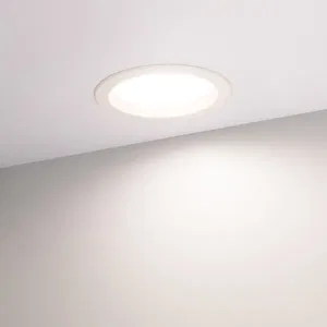 Светильник IM-CYCLONE-R200-20W Day4000 (WH, 90 deg) (Arlight, IP40 Металл, 3 года)