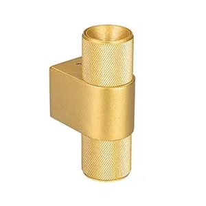 Светильник SP-SPICY-WALL-MINI-TWIN-S104x39-2x3W Day4000 (GD, 40 deg, 230V) (Arlight, IP20 Металл, 3 года)