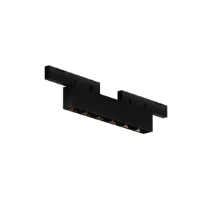 Трековый светильник Technical TR193-1-20W4K-M-B