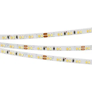 Лента MICROLED-5000 24V White-CDW 4.5mm (2216, 240 LED/m, Bipolar) (Arlight, 9.6 Вт/м, IP20)