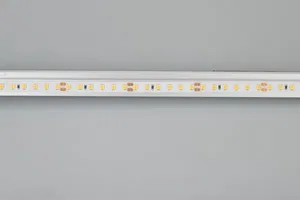 Лента RT-A120-8mm 24V Day5000 CRI98 (9.6 W/m, IP20, 2835, 5m) (Arlight, Открытый)