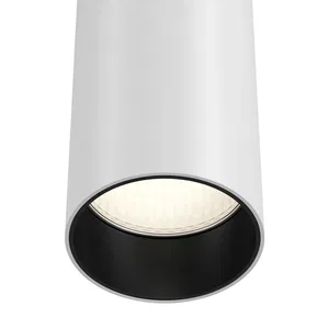 Потолочный светильник Technical C056CL-L12W3K-W-PT