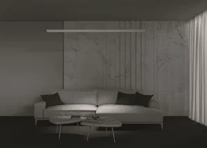 Трековый светильник Technical TR031-4-18W3K-S-DS-W