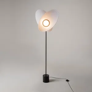 Напольный светильник (торшер) Maytoni MOD396FL-L10W3K