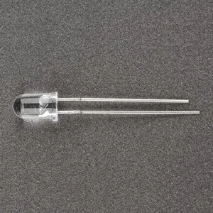 Светодиод ARL-5213URC-1.5cd (Arlight, 5мм (круглый))