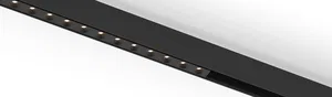 Светильник MAG-DOTS-25-L200-6W Warm3000 (BK, 30 deg, 24V) (Arlight, IP20 Металл, 5 лет)