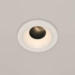Встраиваемый светильник Wise DL057-7W3K-W