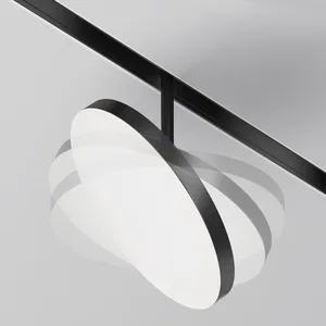 Трековый светильник Technical TR131 (23мм EXILITY)