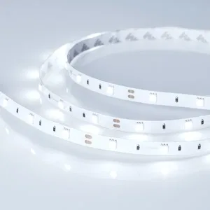 Лента RT 2-5000 12V Cool 8K (5060, 150 LED, LUX) (Arlight, 7.2 Вт/м, IP20)